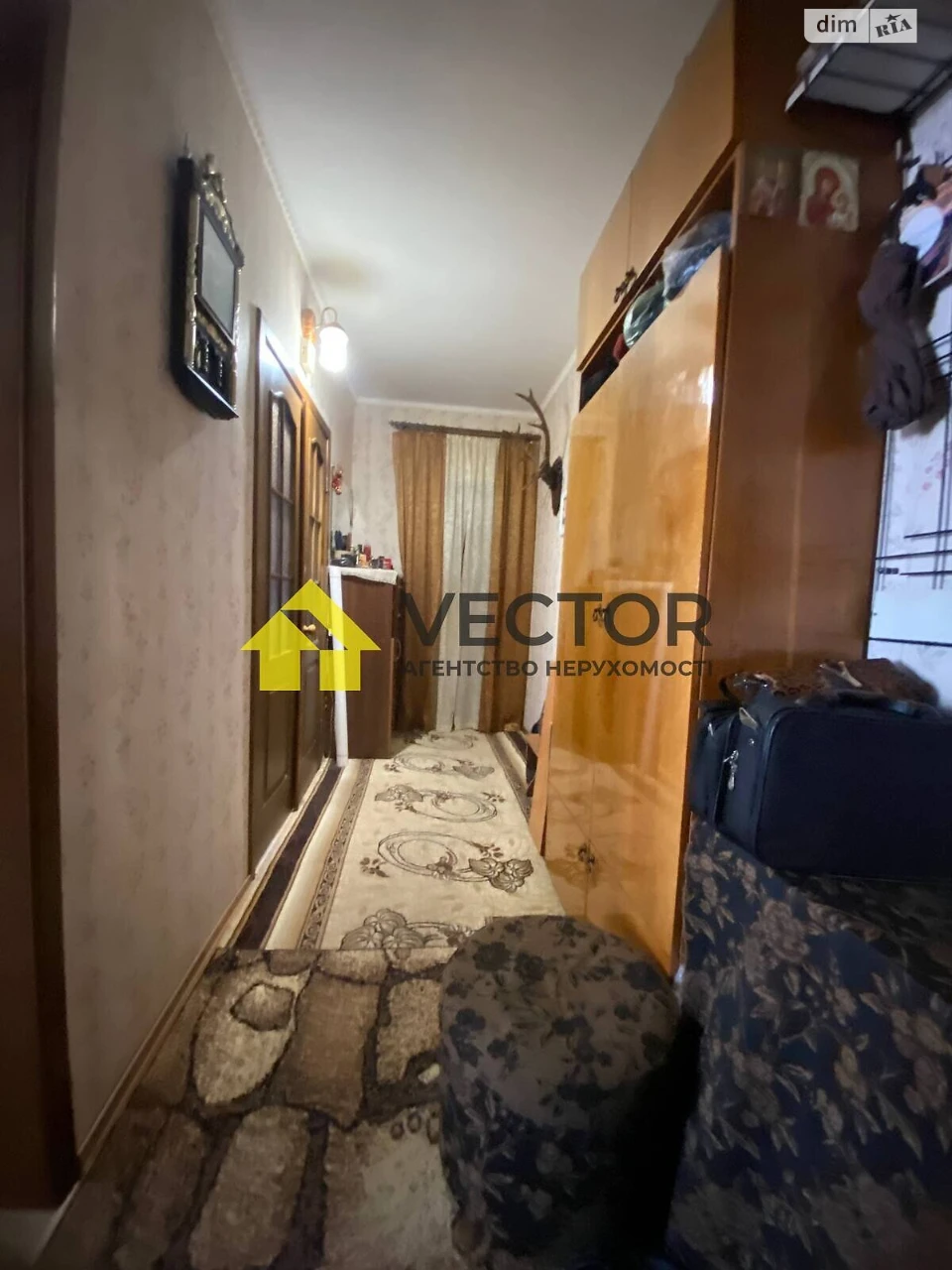 Продаж Квартира Алмазний