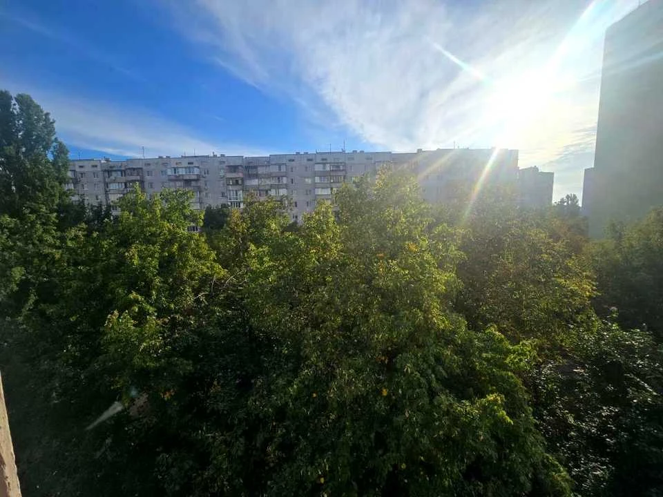 Квартира. Київ, Рональда Рейгана вул. (Теодора Драйзера)