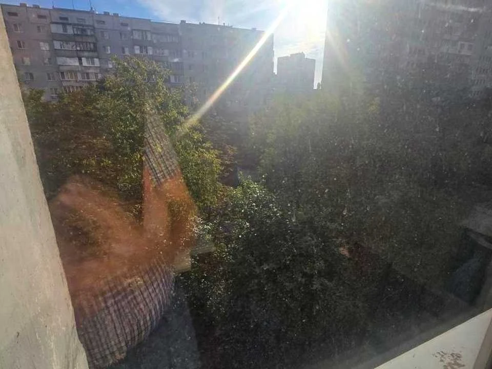 Квартира. Київ, Рональда Рейгана вул. (Теодора Драйзера)