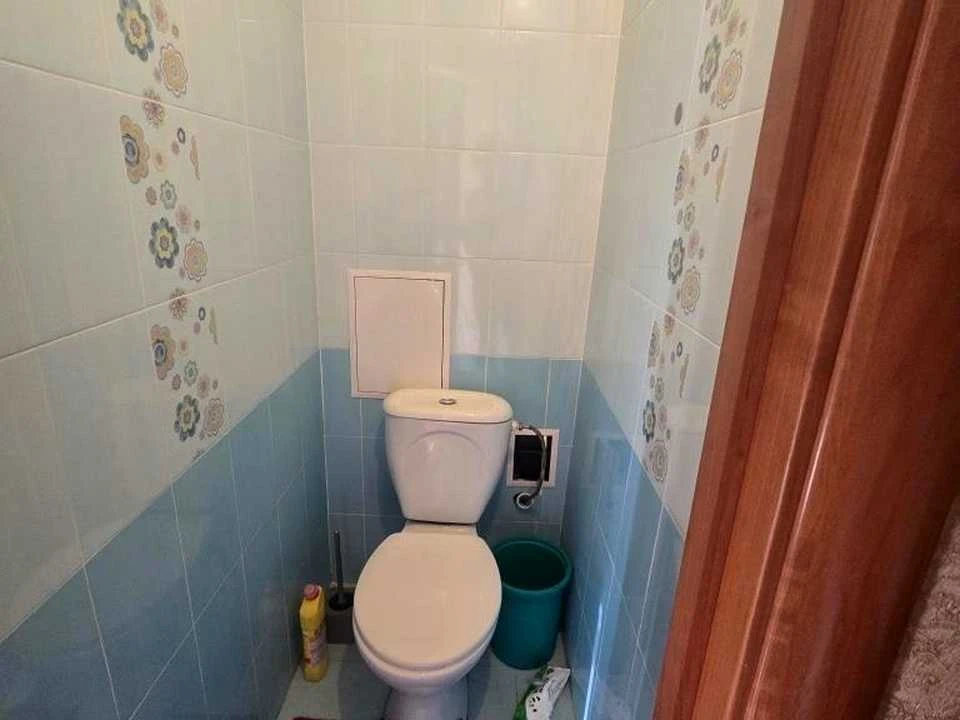 Квартира. Київ, Рональда Рейгана вул. (Теодора Драйзера)