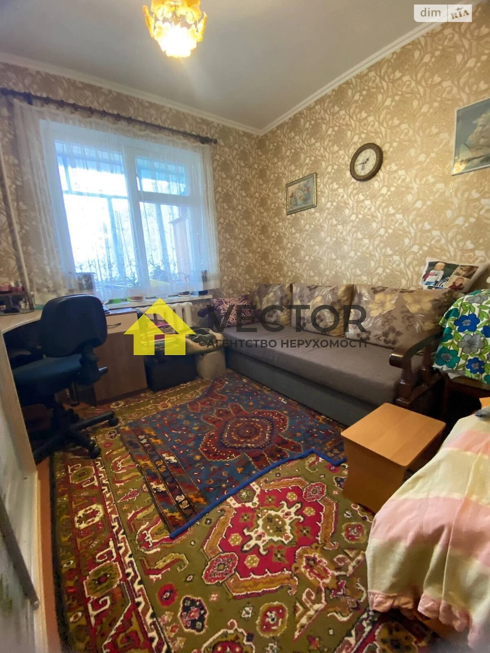 Продаж Квартира Алмазний