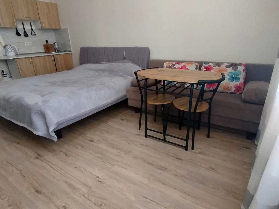 Квартира. Одеса, Аркадійське плато вул. (Гагаринське плато)