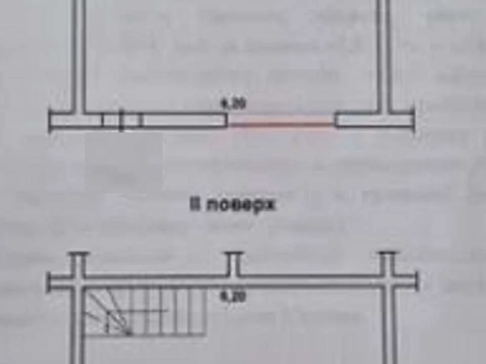 Будинок. Одеса, Магістральна вул.