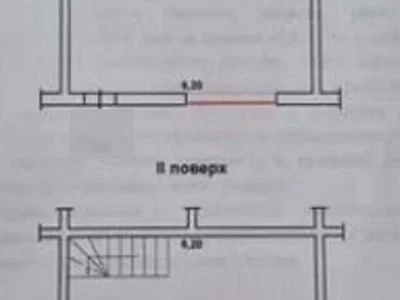 Будинок. Одеса, Магістральна вул.