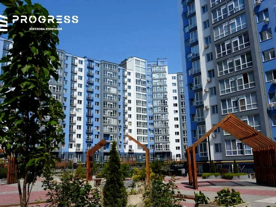 Квартира. Івано-Франківськ, Княгинин вул., (Будинок 31)