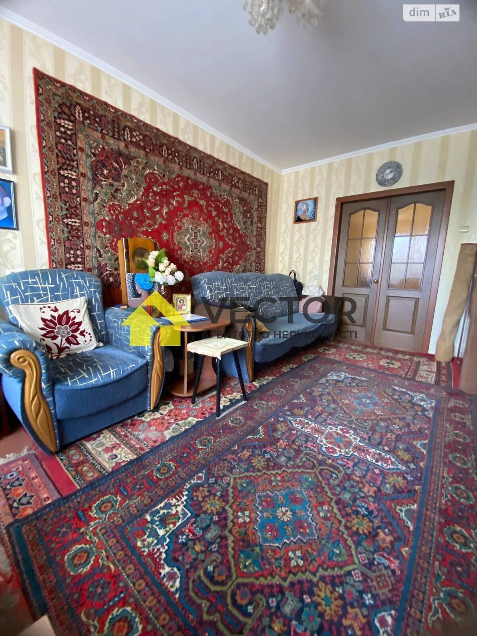 Продаж Квартира Алмазний
