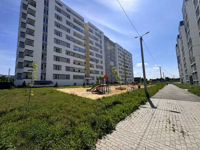 Квартира. Харків, Полтавський Шлях вул., 184, к.