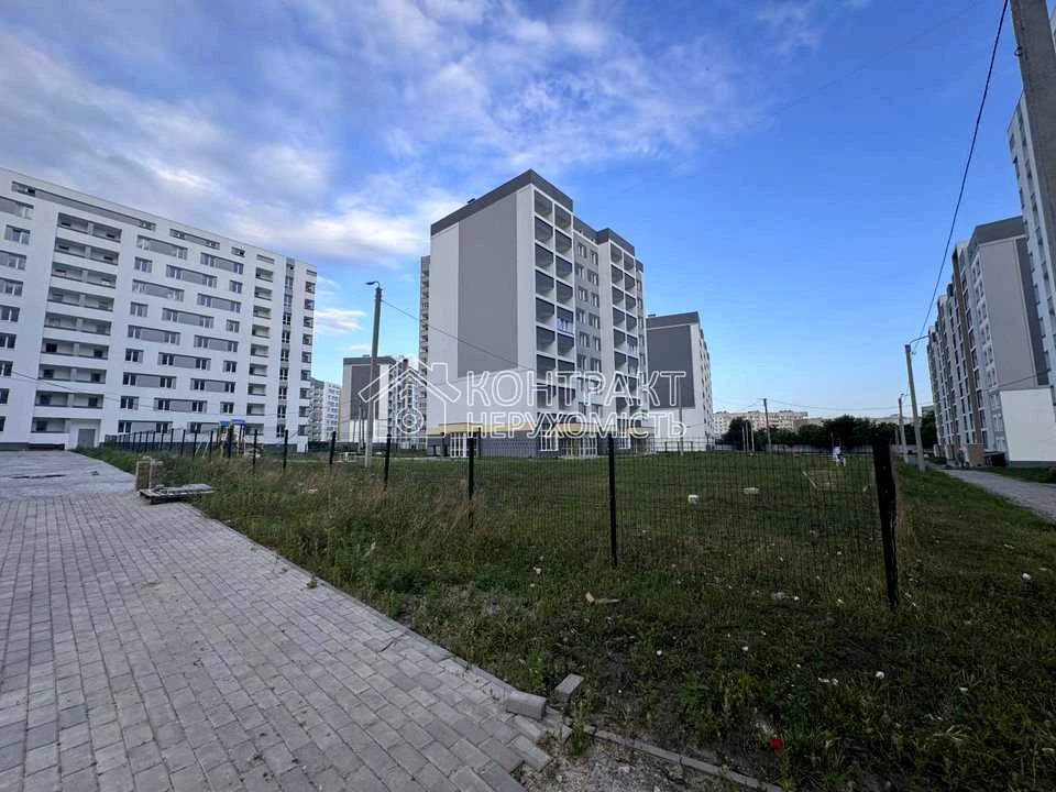Квартира. Харків, Полтавський Шлях вул., 184, к.