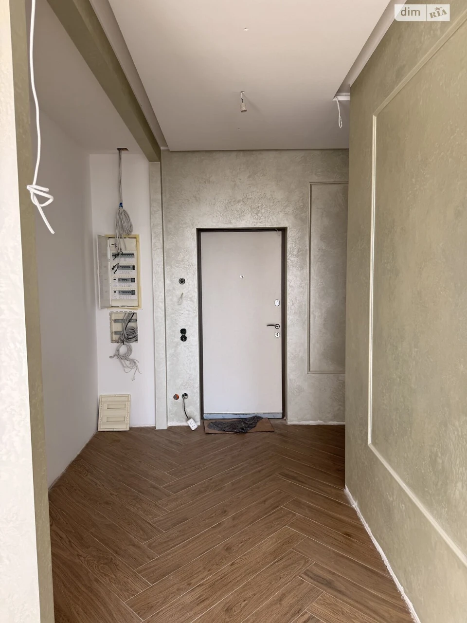 Продаж Квартира Політон
