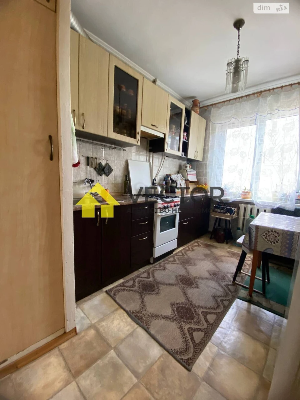 Продаж Квартира Алмазний