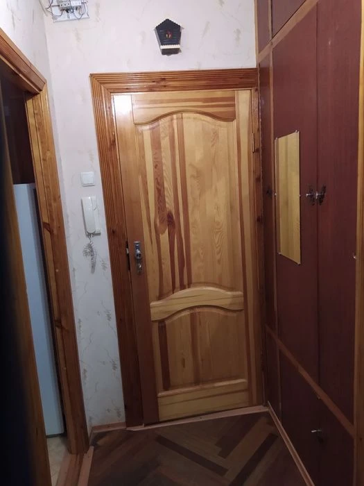 3 кімнатна квартира Бородинський мікрорайон/ Дніпровський ра
