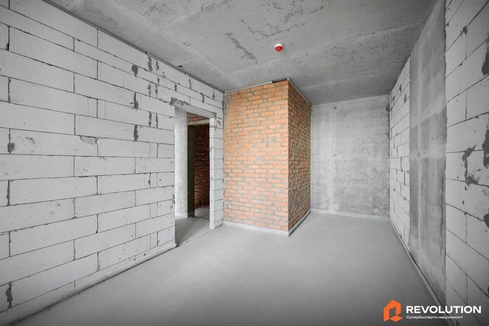 Без комиссии. Продажа 2к квартиры 71.1м2, ЖК Ok'Land Соломьянс