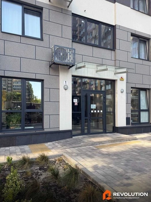 Без комиссии. Продажа 2к квартиры 71.1м2, ЖК Ok'Land Соломьянс