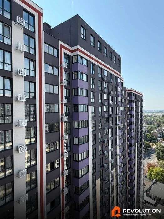 Без комиссии. Продажа 2к квартиры 71.1м2, ЖК Ok'Land Соломьянс