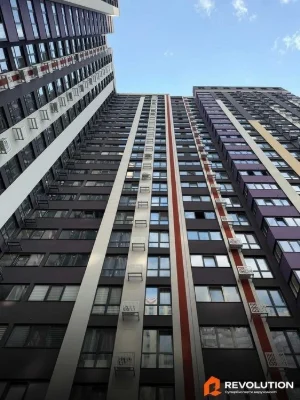 Без комиссии. Продажа 2к квартиры 71.1м2, ЖК Ok'Land Соломьянс