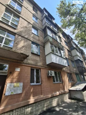 Продаж Квартира Солом'янський