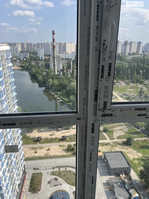 Продаж Квартира Дарницький