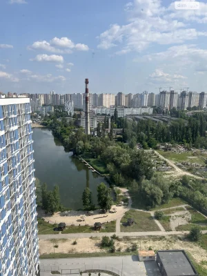 Продаж Квартира Дарницький