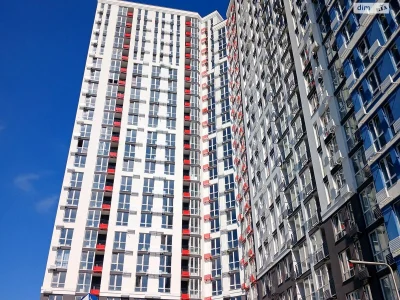 Продаж Квартира Дарницький