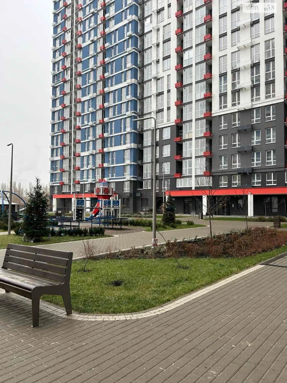 Продаж Квартира Дарницький