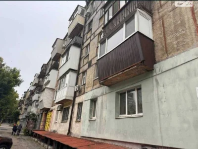 Продаж Квартира Шевченківський