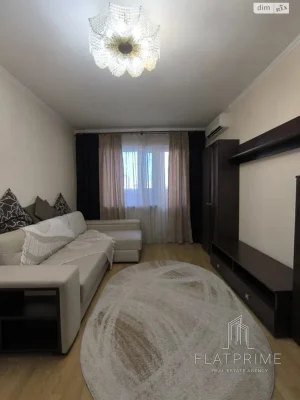 Продаж Квартира Харківський Масив