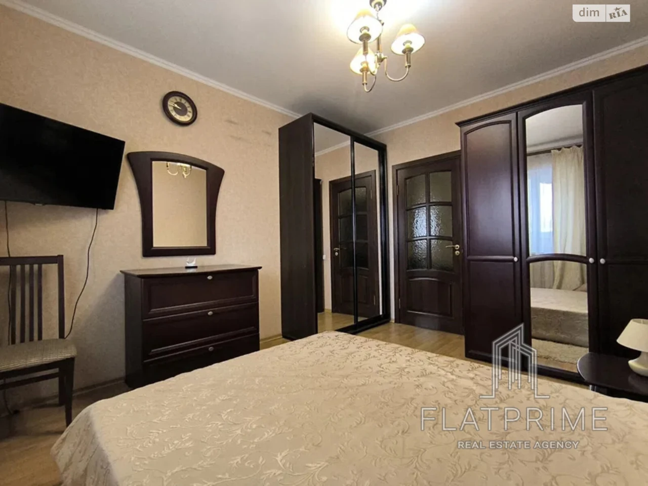 Продаж Квартира Харківський Масив
