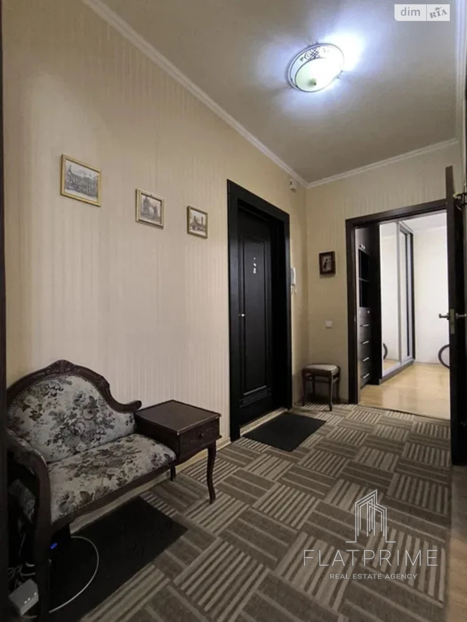 Продаж Квартира Харківський Масив