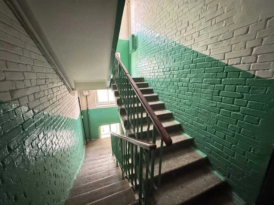 Продаж 2к квартири, вул. Маккейна, 10. Печерськ, м Либідська