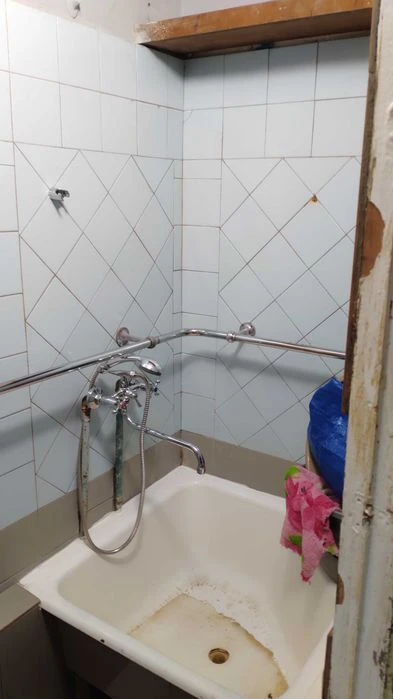 Продажа однокомнатной квартиры.