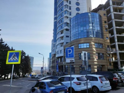 Продам квартиру в ЖК "Славия". Авторский ремонт.