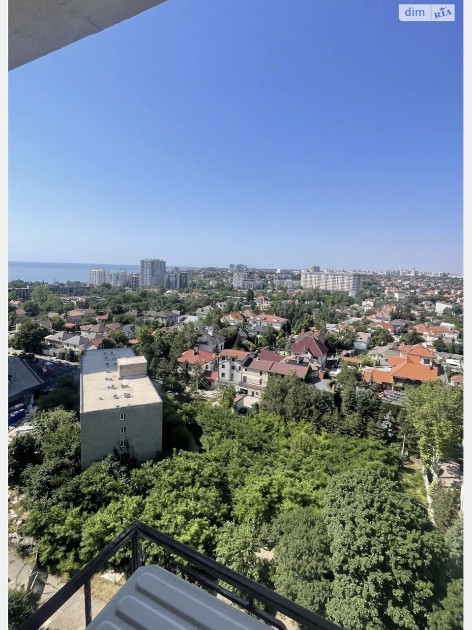Продаж Квартира Приморський