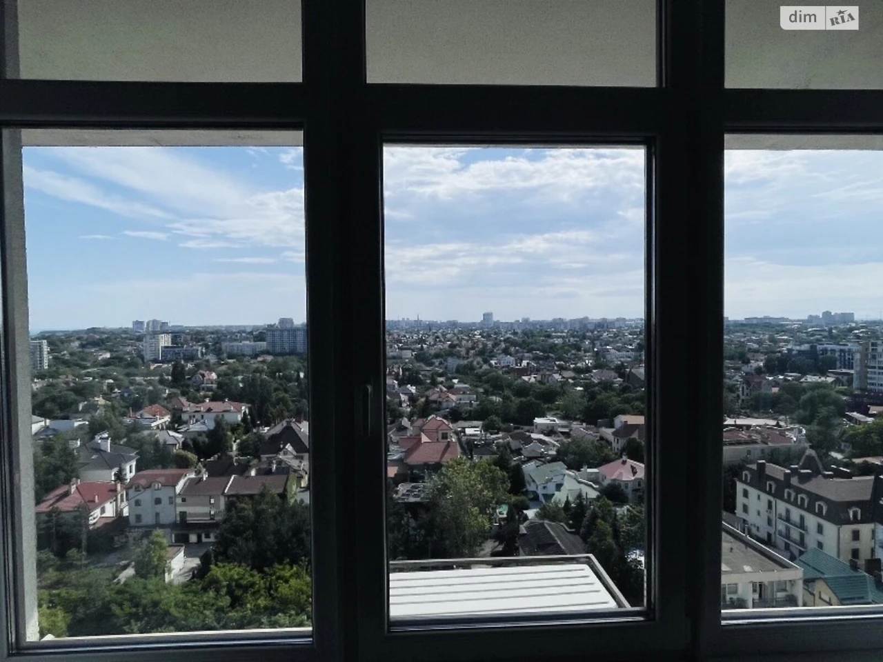 Продаж Квартира Приморський