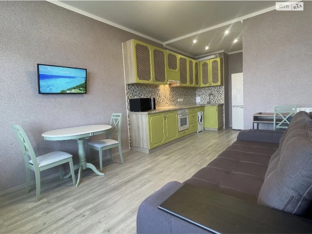 Продаж Квартира Приморський