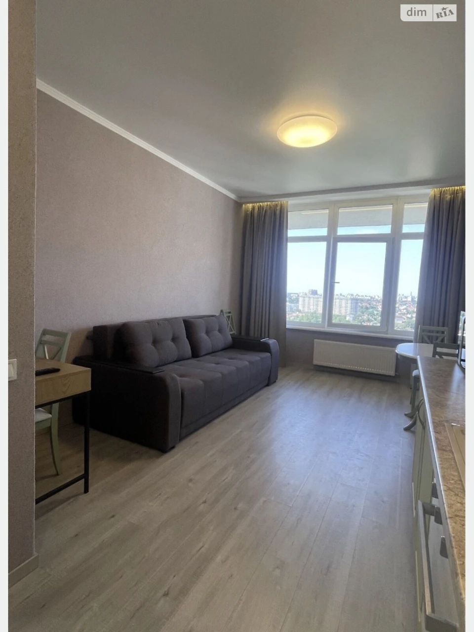 Продаж Квартира Приморський