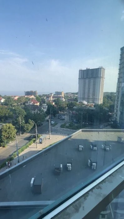 Продам квартриру Золотий берег пляж