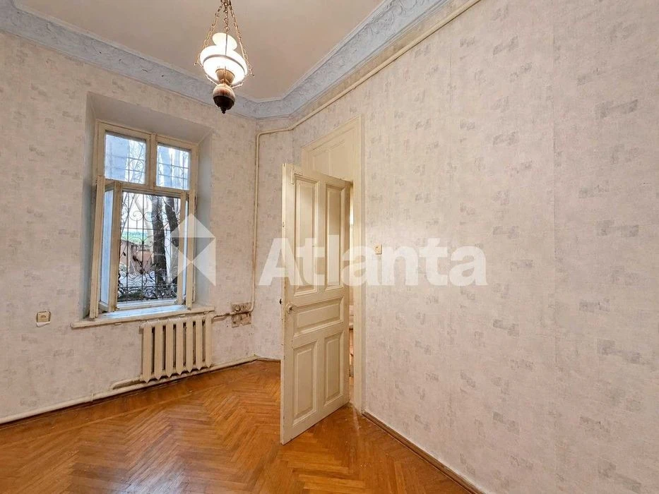 Классическая 3 комнатная квартира на Базарной БЕЗ Комиссии