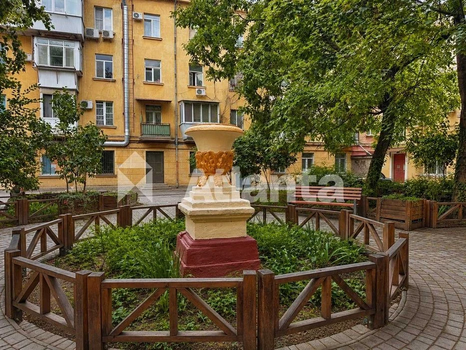 Классическая 3 комнатная квартира на Базарной БЕЗ Комиссии