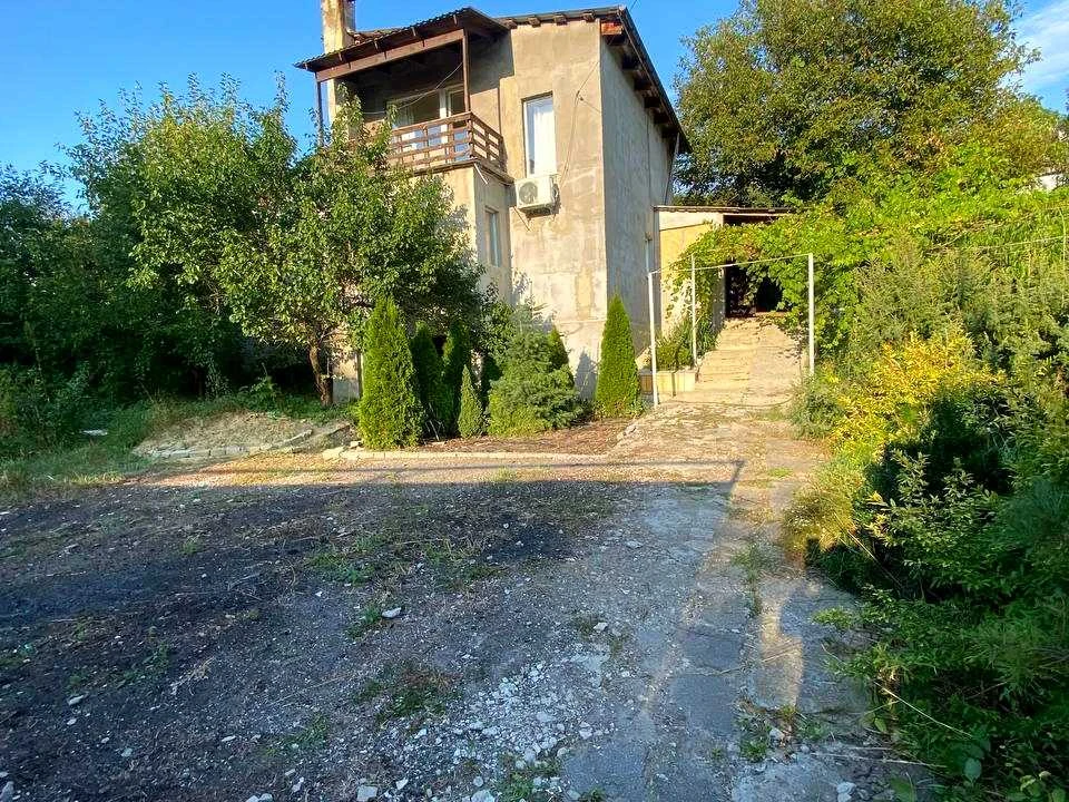 Будинок. Харків, Творчий в'їзд (Горького)