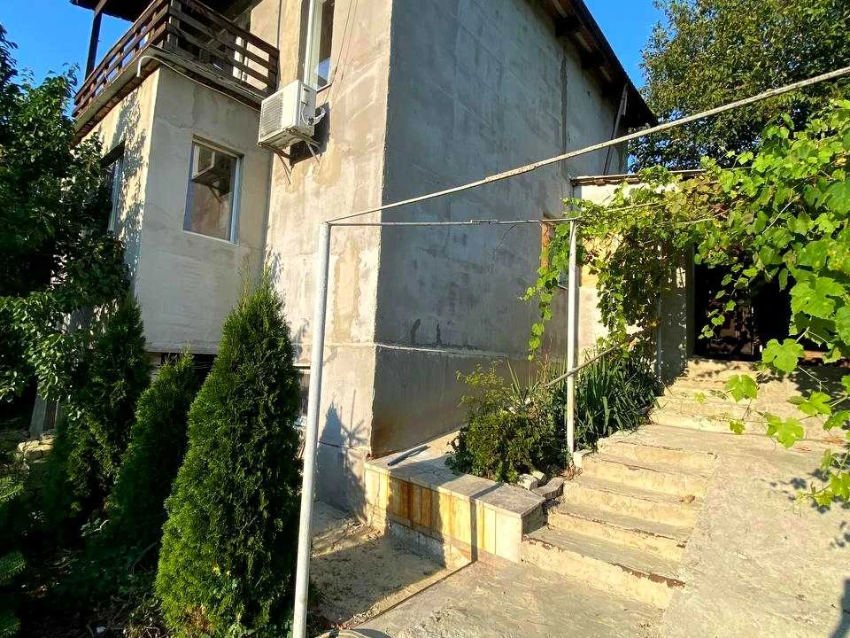 Будинок. Харків, Творчий в'їзд (Горького)