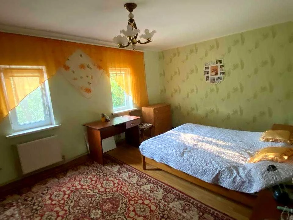Будинок. Харків, Творчий в'їзд (Горького)