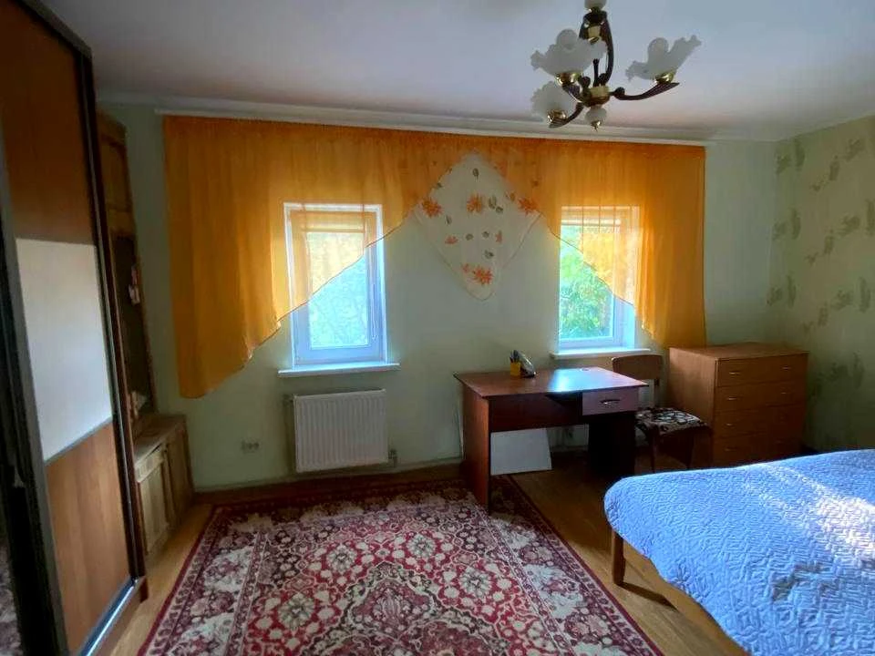 Будинок. Харків, Творчий в'їзд (Горького)