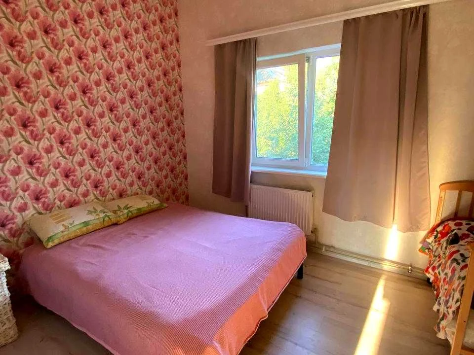 Будинок. Харків, Творчий в'їзд (Горького)