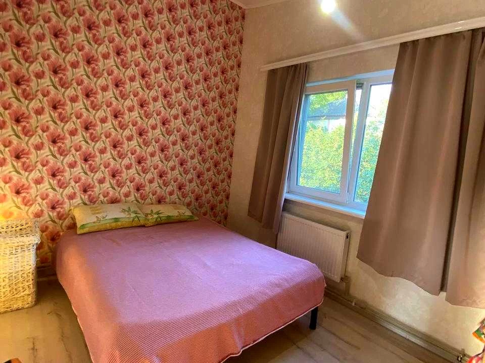 Будинок. Харків, Творчий в'їзд (Горького)