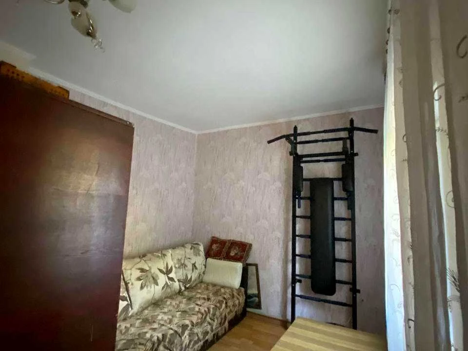 Будинок. Харків, Творчий в'їзд (Горького)