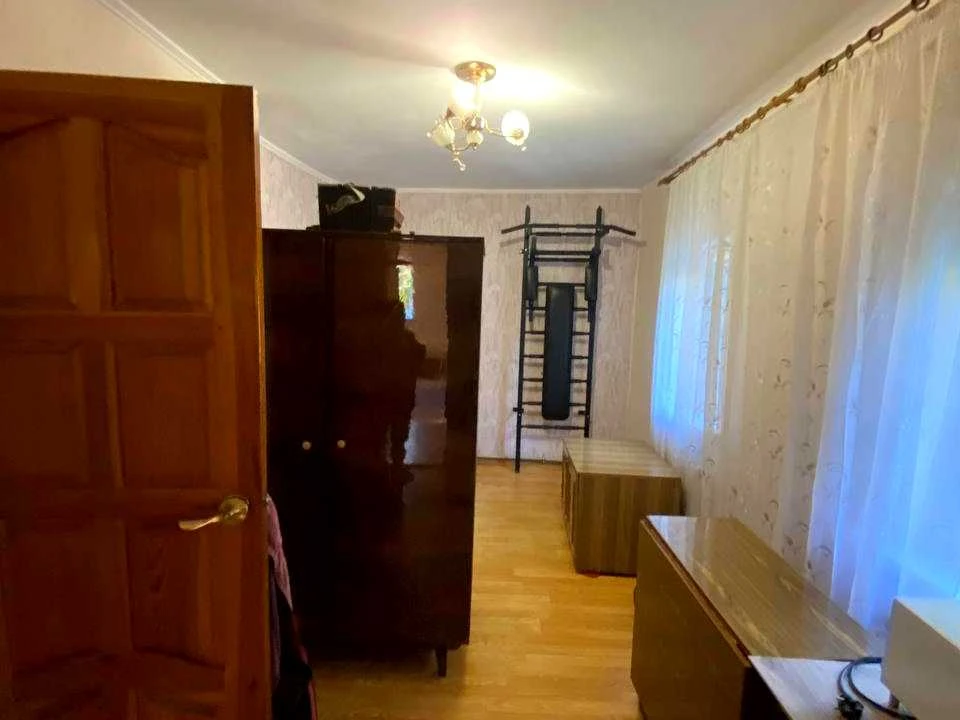 Будинок. Харків, Творчий в'їзд (Горького)