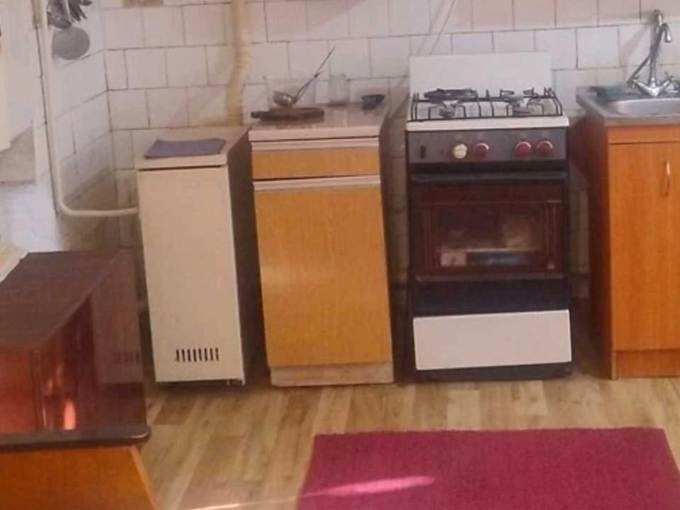 Будинок. Вінниця, Соняшниковий пров.
