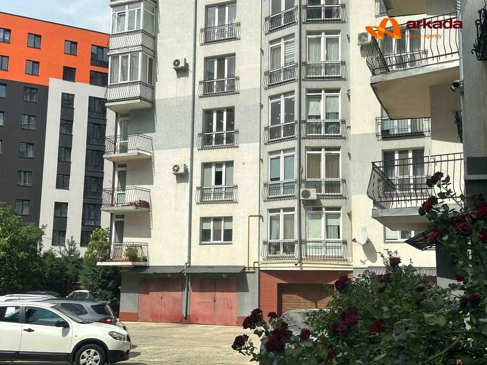 Квартира. Івано-Франківськ, Національної Гвардії вул.