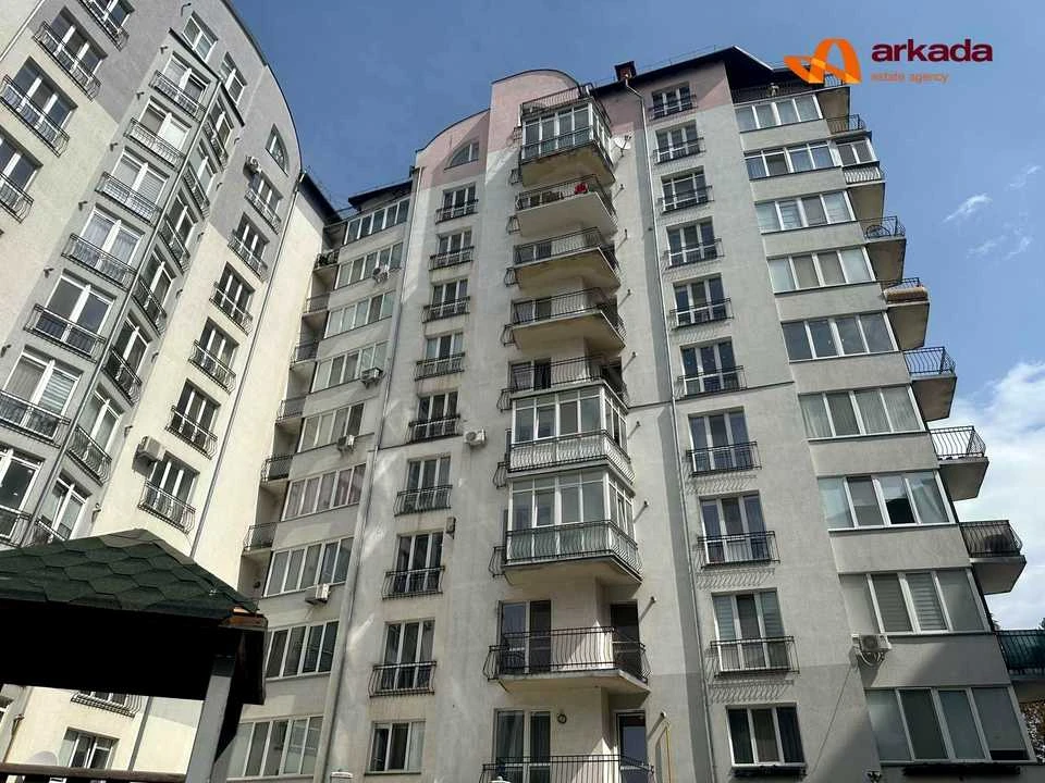 Квартира. Івано-Франківськ, Національної Гвардії вул.