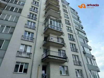 Квартира. Івано-Франківськ, Національної Гвардії вул.